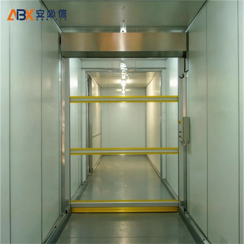 黄山软质快速门
